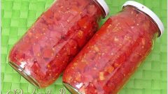 Çiğden Domates Konservesi