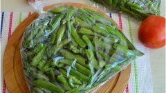 Dondurucuya Fasulye Nasıl Konulur?