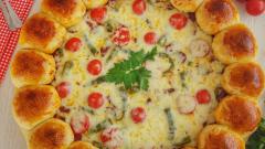 Doyuran Pizza