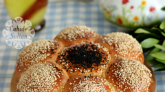 Çiçek Ekmek
