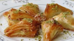 Ev Yapımı Şöbiyet Tarifi