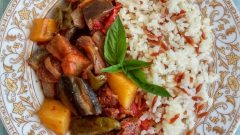 En Kolay Fırın Yemeği