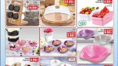 Hakmar 4 Ekim 2018 Aktüel Ürünler Kataloğu