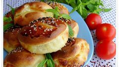 Labneli Poğaça Tarifi