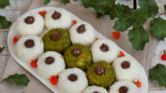 İrmikli Sultan Lokumu