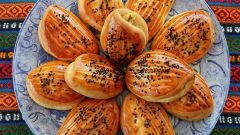 Maya Kullanmadan Pratik Poğaça Tarifi