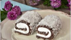 Çikolatalı Sultan Sarması