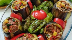 Patatesli Saklı Kebabı