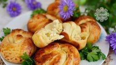 Peynirli Açma Tarifi