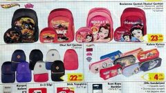 ŞOK Market 12 Eylül 2018 Aktüel İndirim Kataloğu