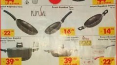 Şok 19 Eylül 2018 Aktüel Ürünler Kataloğu