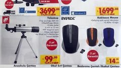 Şok 8 Eylül 2018 Aktüel İndirim Kataloğu