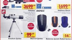 Şok 8 Eylül 2018 Aktüel Ürünler Kataloğu