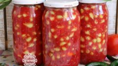 Soslu Biber Turşusu