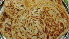 Tel Tel Yağlı Ekmek