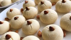 Fındıklı Kurabiye