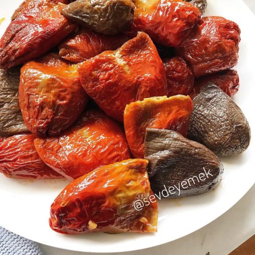 Kuru Dolma