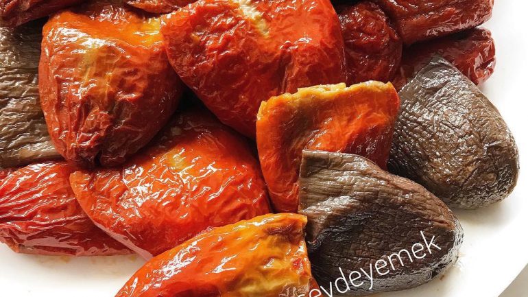 Kuru Dolma