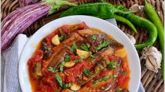 Patlıcan Çığırtma