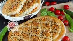 Ramazan Pidesi