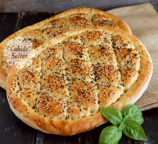 Ramazan Pidesi