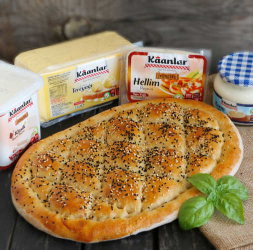 Ramazan Pidesi