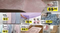 A101 Kataloğu – 11 Ekim ile 17 Ekim Arasında Geçerli İndirim Broşürü