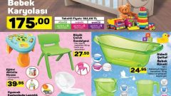 A101 18 Ekim 2018 İndirimli Fırsat Ürünleri