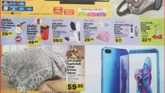 A101 1 Kasım 2018 Aktüel Ürünler Kataloğu