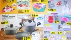 A101 8 Kasım 2018 Aktüel Ürünler Kataloğu