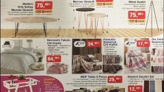 Bim 19 Ekim 2018 Aktüel İndirimli Ürünler Kataloğu