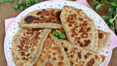 Tavada Semizotlu Börek