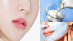 10 Dakikada Cilt Beyazlatma – Porselen Gibi Beyaz Cilt İçin Doğal Maske