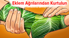 Eklem Ağrılarından Kurtulmak için Kanıtlanmış 12 Yöntem