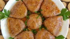 Reyhanlı İçli Köfte