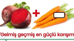 Fark Edilemeyen Mucize: Kanser hücrelerini öldürüyor!