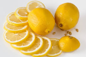 Limon, Tuz ve Karabiber ile İyileşen 5 Hastalık