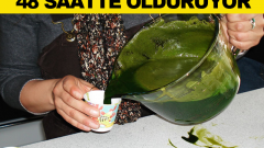 Karahindiba çayı kanser hücrelerini yok ediyor