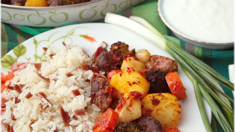 Kış Kebabı