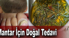 Mantara İyi Gelen Tarif