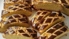 Mısır Unlu Kurabiye