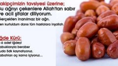 En Sinsi Hastalıklardan Biri..!!! Böyle Kurtuldum