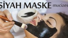 Siyah Maske Mucizesi