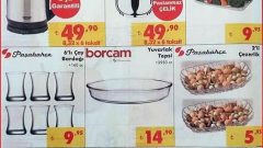 Şok 10 Ekim 2018 Aktüel Ürünler Kataloğu