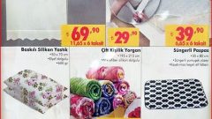 Şok 24 Ekim 2018 Aktüel Ürünler Kataloğu