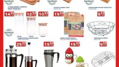 Tedi 5 Ekim 2018 Aktüel Ürünler İndirim Kataloğu