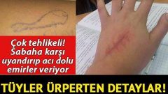 AİLELER DİKKAT! KORKUNÇ! KURBANLARI ARASINDA İKİ TÜRK GENCİ DE VAR…