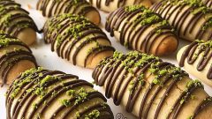 Çikolatalı Kurabiye