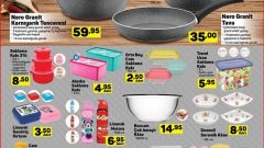 A101 8 Kasım 2018 Aktüel Ürünler Kataloğu