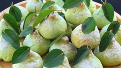 Nefiss Armut Kurabiye